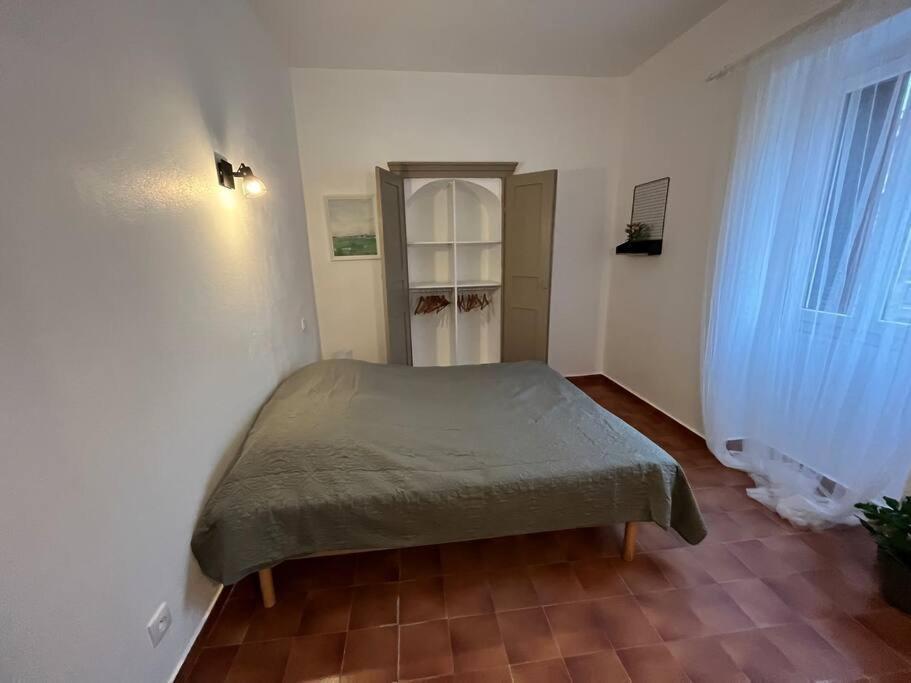 T3 Au Coeur De La Vieille Ville De Porto-Vecchio Exterior photo